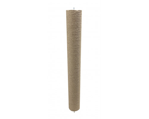 Сменный столбик для когтеточки 90 см, Ø 12,5 см