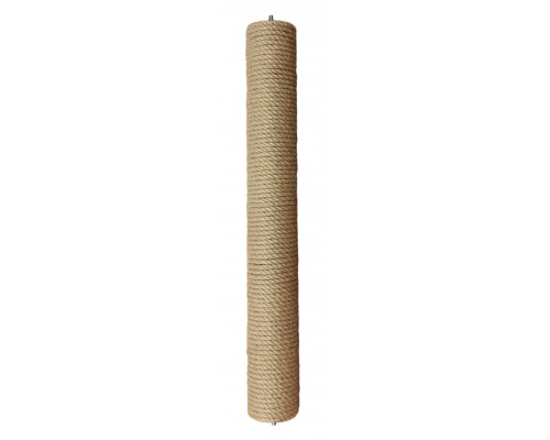 Сменный столбик для когтеточки 50 см, Ø 7 см