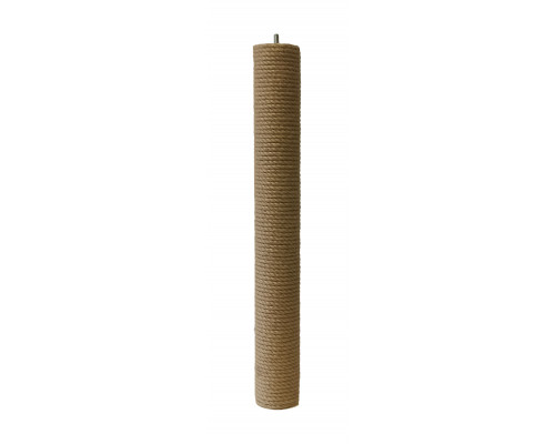 Сменный столбик для когтеточки 60 см, Ø 7 см