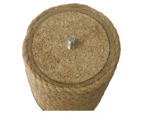 Сменный столбик для когтеточки 70 см, Ø 8,5 см 