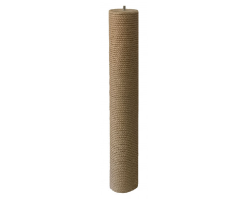 Сменный столбик для когтеточки 80 см, Ø 8,5 см 