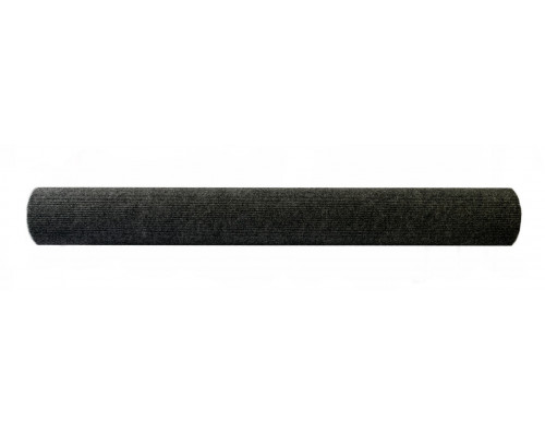 Сменный столбик 70 см, Ø 12,5 см альтернатива (ковролин)