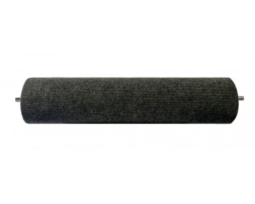 Сменный столбик 60 см, Ø 12,5 см альтернатива (ковролин)