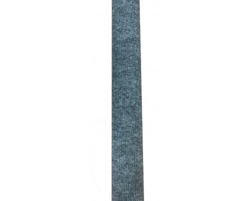 Сменный столбик 60 см, Ø 7 см альтернатива (ковролин)