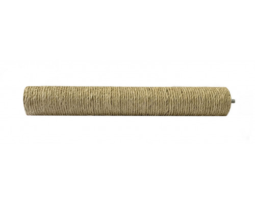 Сменный столбик для когтеточки 60 см, Ø 8,5 см (сизаль 6 мм)