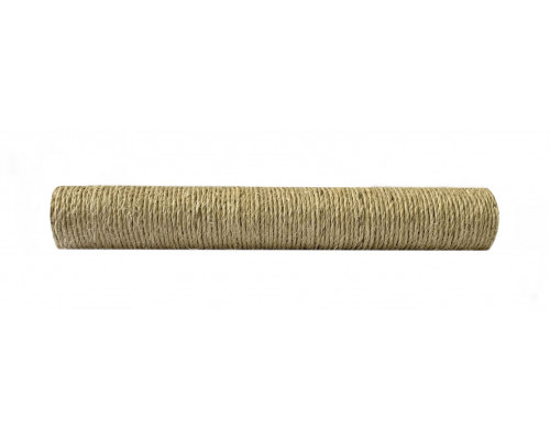 Сменный столбик для когтеточки 50 см, Ø 8,5 см (сизаль 6 мм)